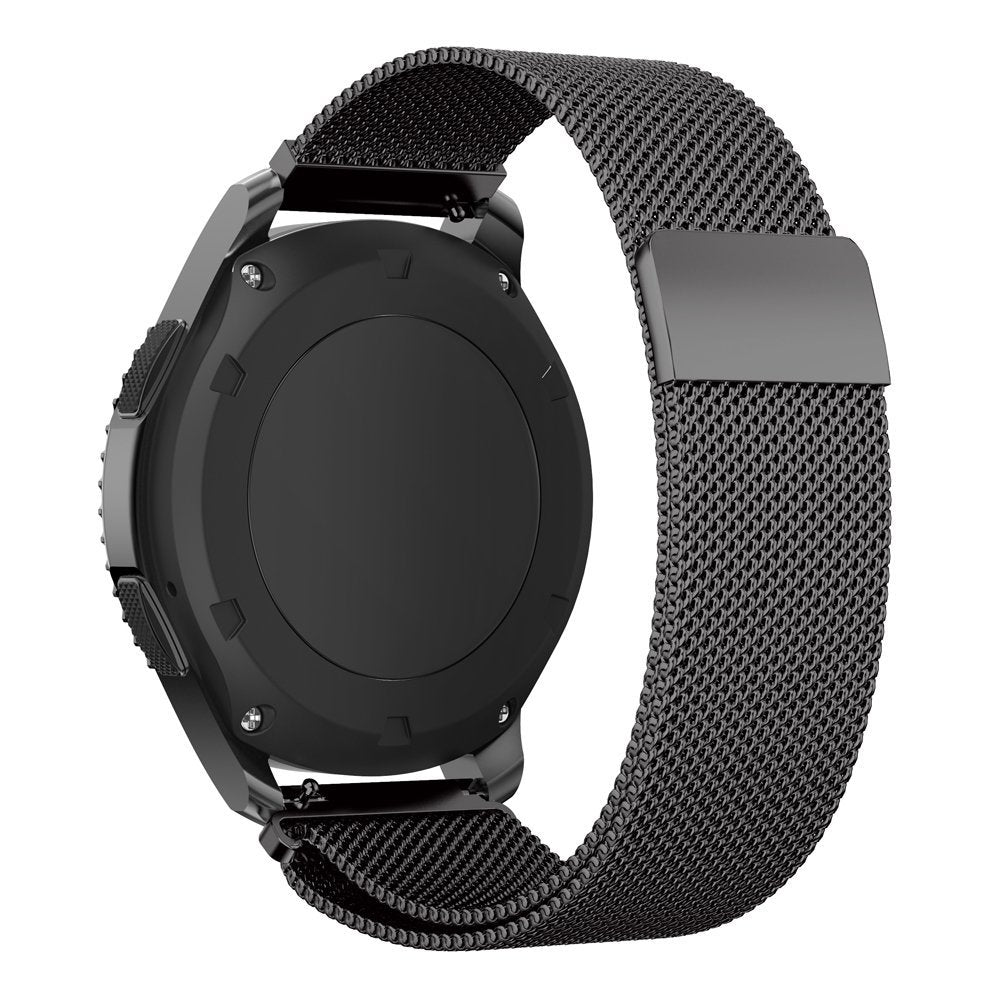 Huawei Watch GT 2 Pro Strap Milanese Loop (Black)