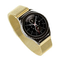 Huawei Watch GT 2 Pro Strap Milanese Loop (Gold) - Gold
