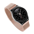 Huawei Watch GT 2 Pro Strap Milanese Loop (RoseGold) - RoseGold