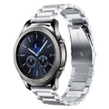 Huawei Watch GT 2 Pro Strap Steel Hocolike (Silver) - Silver