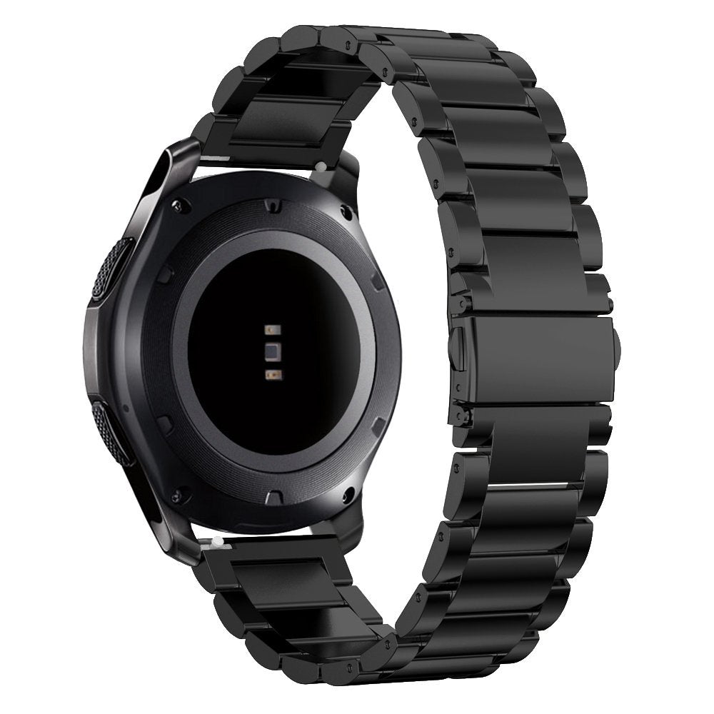 Huawei Watch GT 2 Pro Strap Steel Hocolike (Black)
