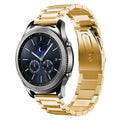 Huawei Watch GT 2 Pro Strap Steel Hocolike (Gold) - Gold