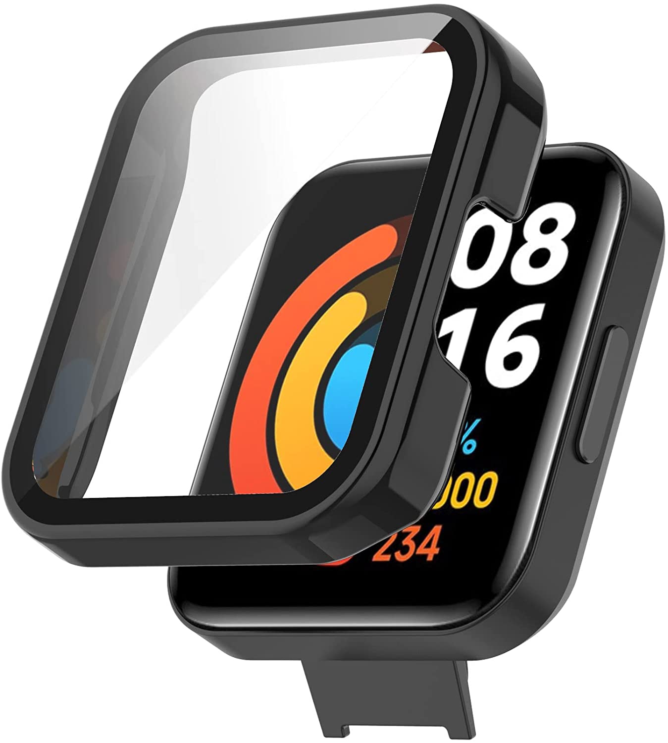 Xiaomi Redmi Watch 2 Lite Case