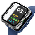 Xiaomi Redmi Watch 2 Lite Case - Clear