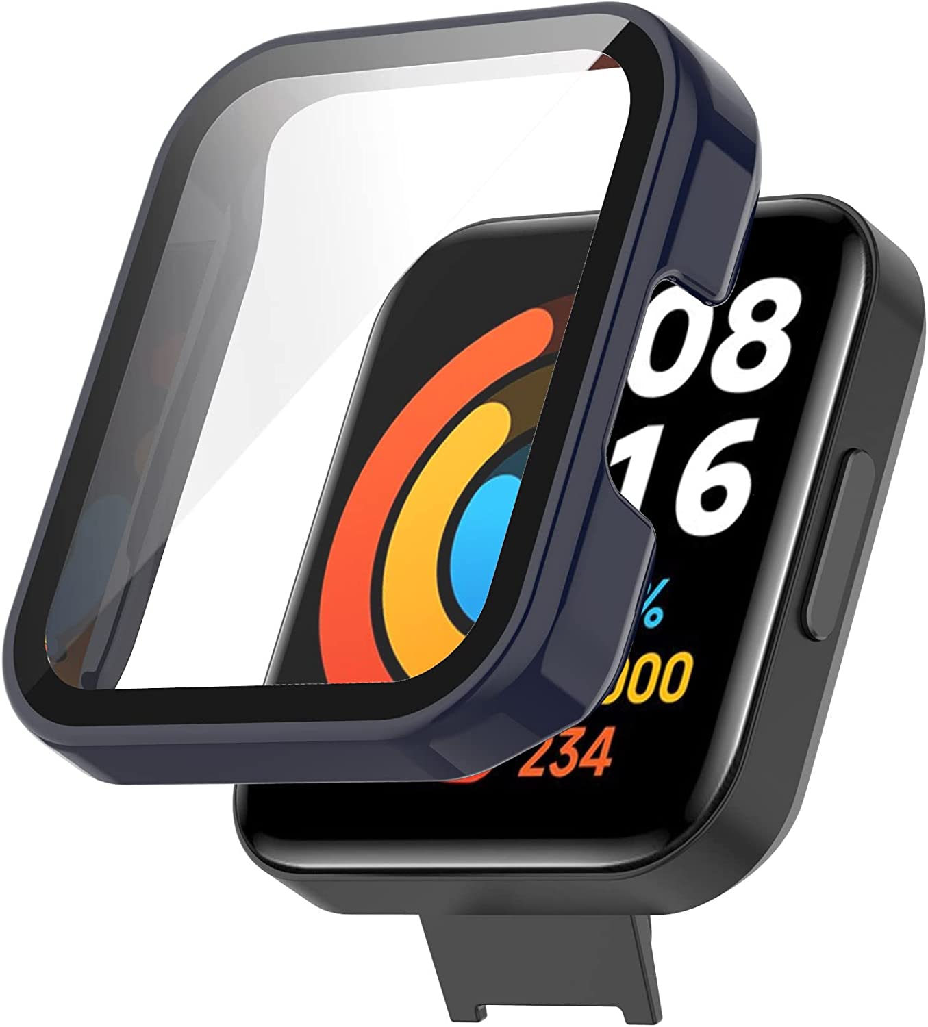 Xiaomi Redmi Watch 2 Lite Case