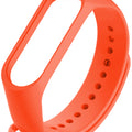 Xiaomi Mi Band 7 Strap - Maroon