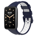 Xiaomi Band 7 Pro Strap - Navy/White