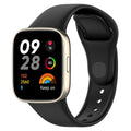 Xiaomi Redmi Watch 3 Strap - Black