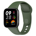 Xiaomi Redmi Watch 3 Strap - Teal
