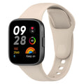 Xiaomi Redmi Watch 3 Strap - Ivory