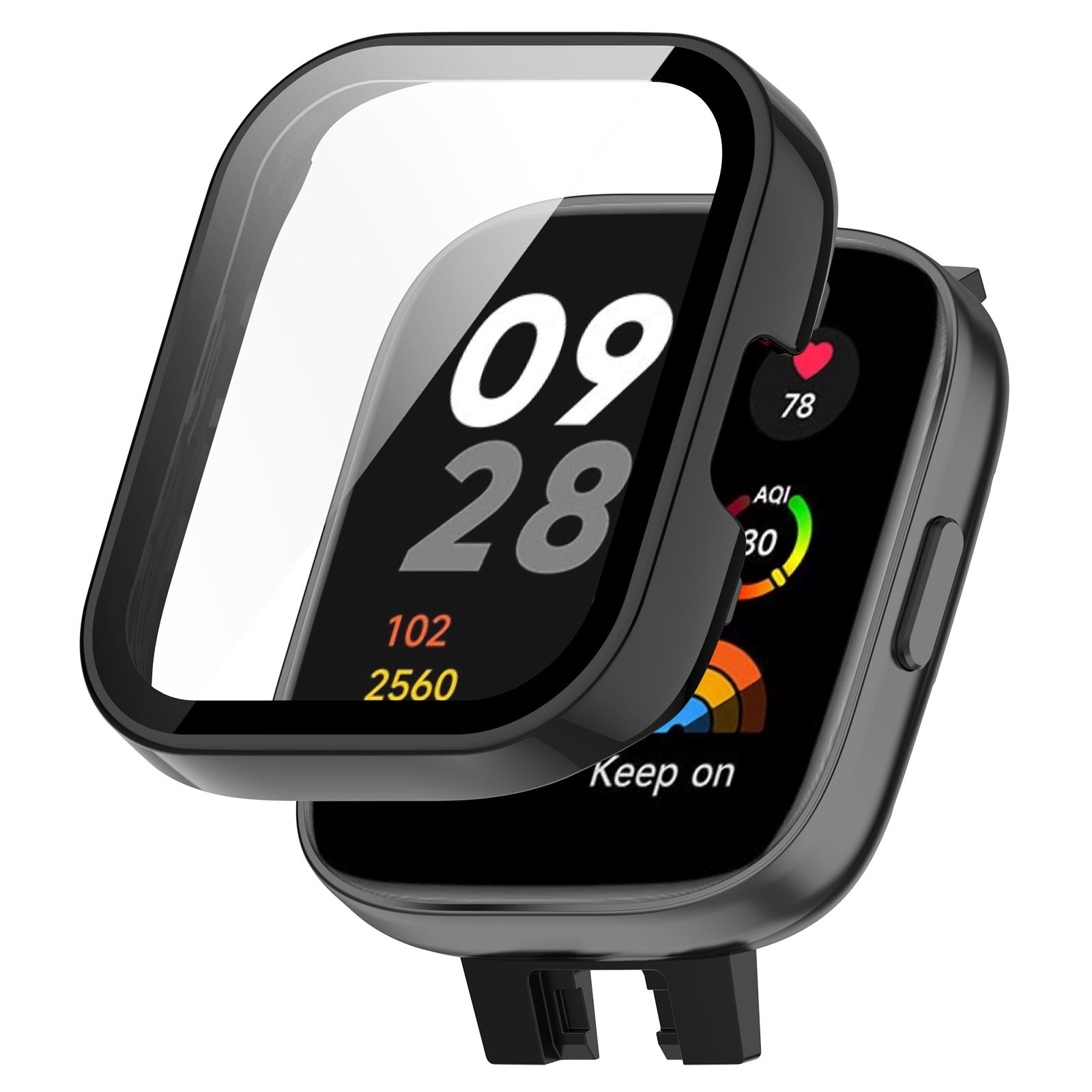 Xiaomi Redmi Watch 3 Case