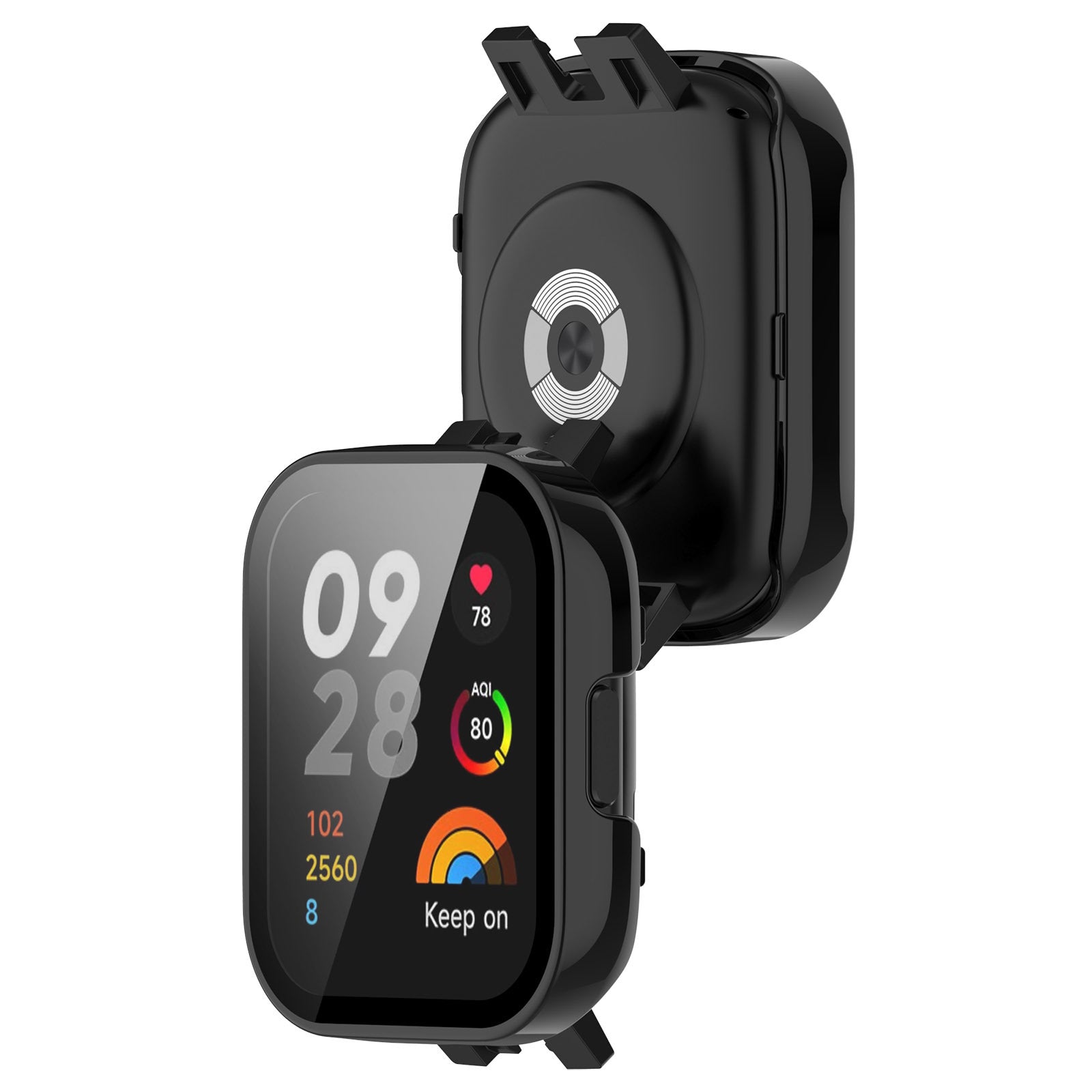 Xiaomi Redmi Watch 3 Case