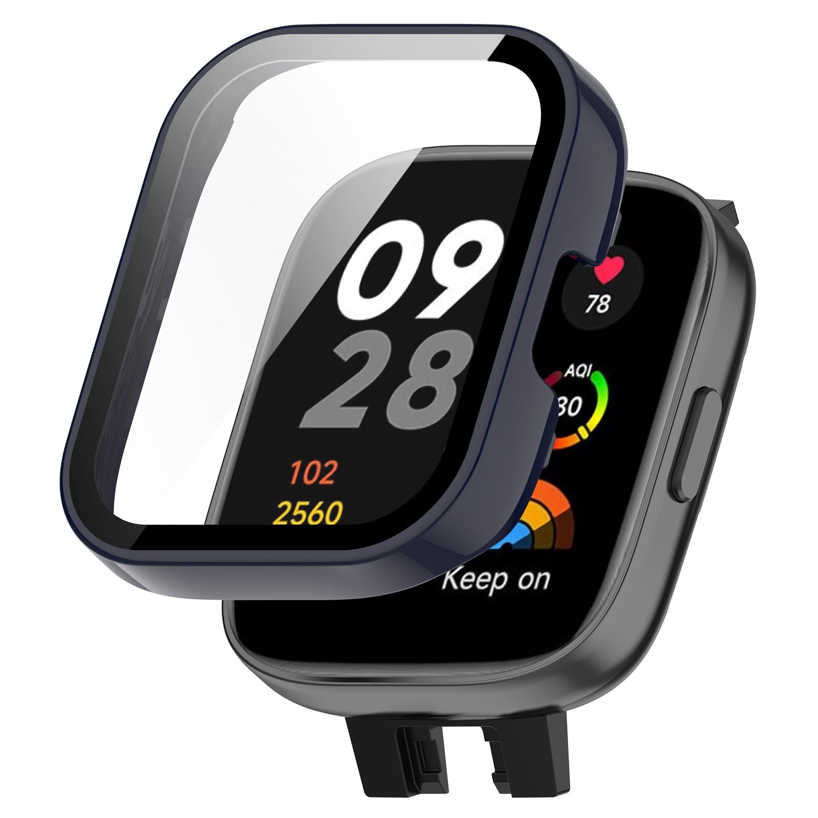 Xiaomi Redmi Watch 3 Case
