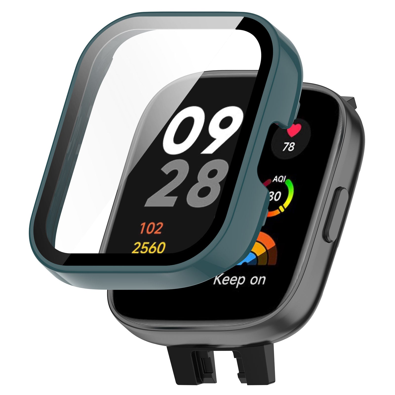 Xiaomi Redmi Watch 3 Case