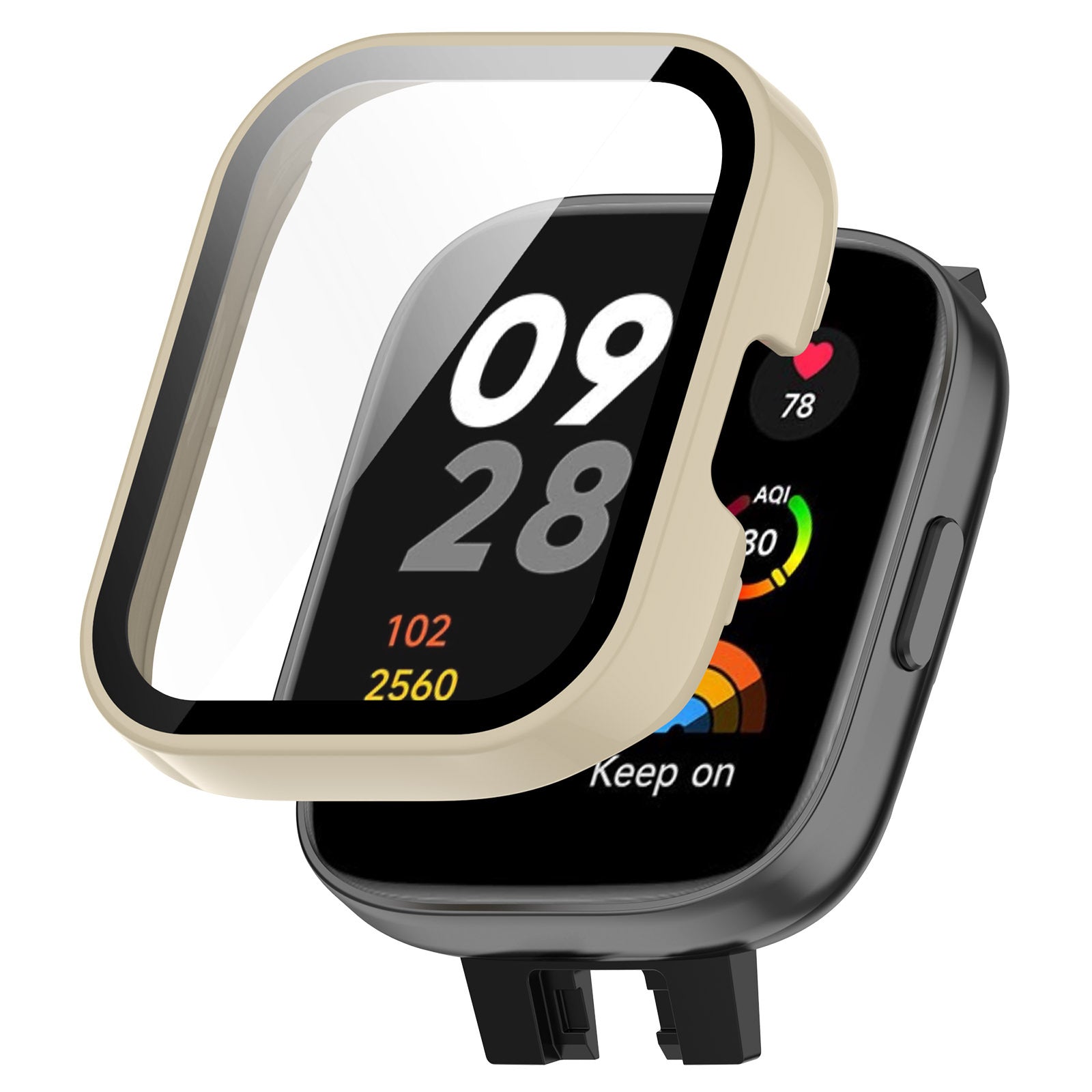 Xiaomi Redmi Watch 3 Case