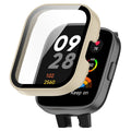 Xiaomi Redmi Watch 3 Case - Ivory