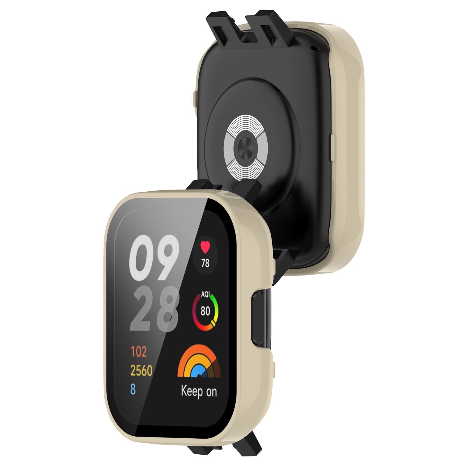 Xiaomi Redmi Watch 3 Case
