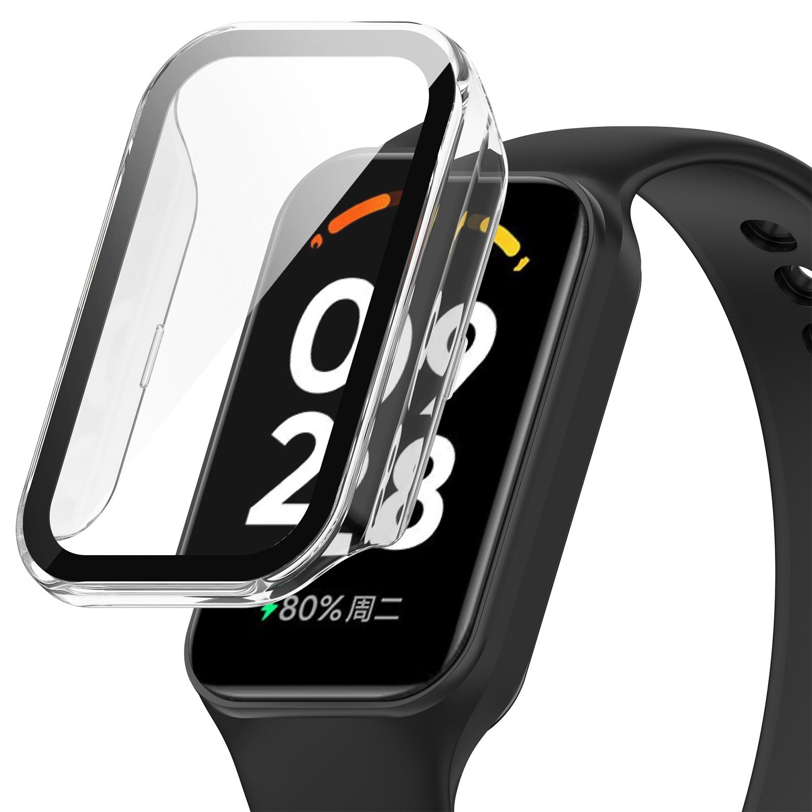 Xiaomi Redmi Band 2 Case