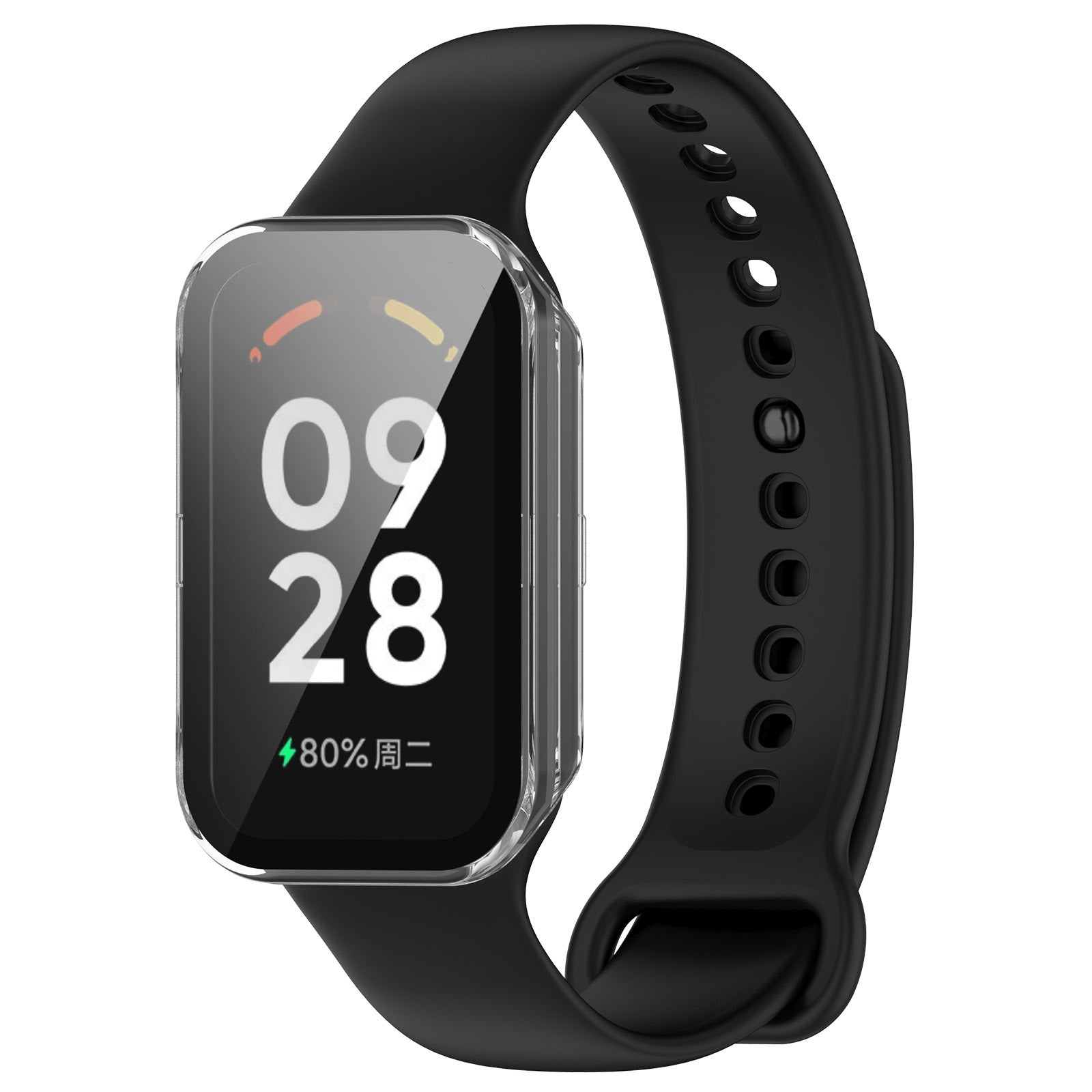 Xiaomi Redmi Band 2 Case