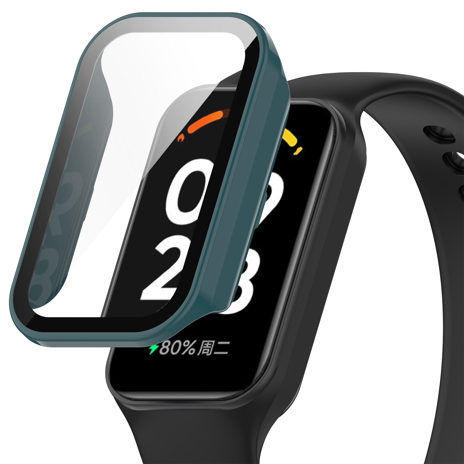 Xiaomi Redmi Band 2 Case