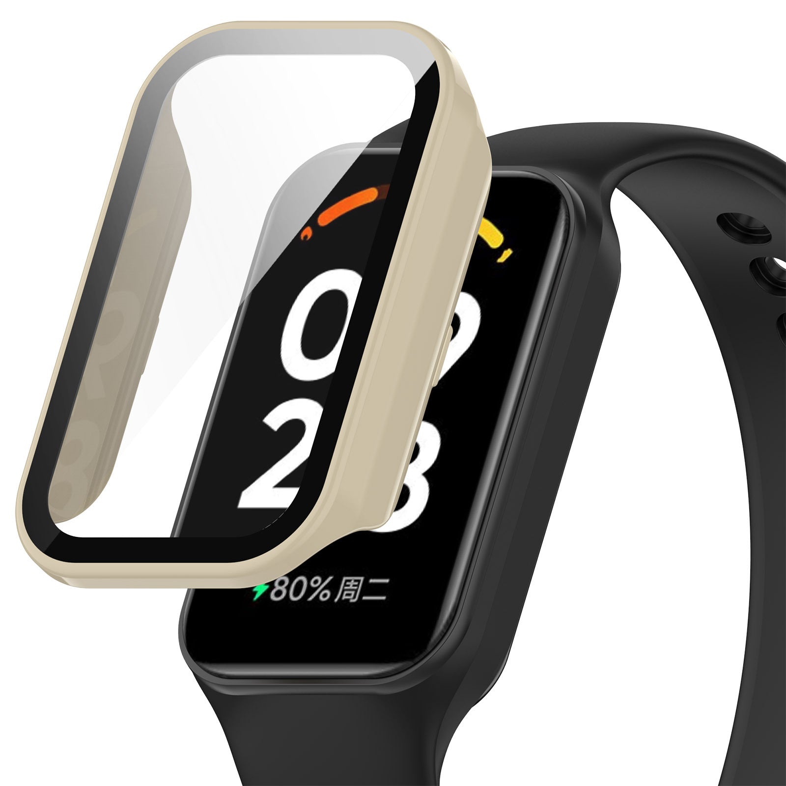 Xiaomi Redmi Band 2 Case