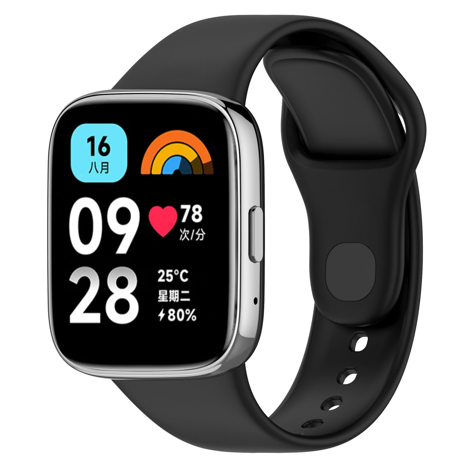 Xiaomi Redmi Watch 3 Active Strap