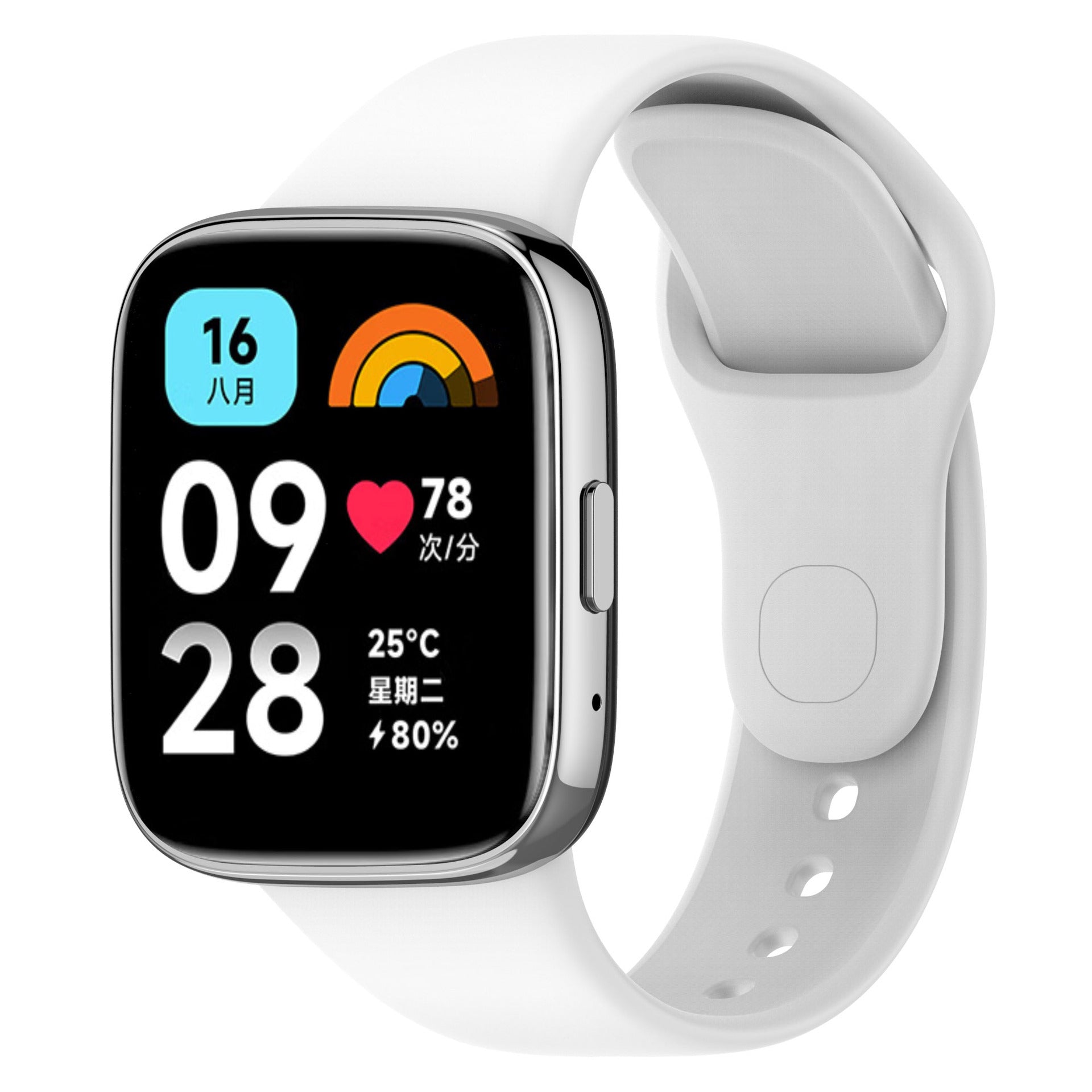 Xiaomi Redmi Watch 3 Active Strap