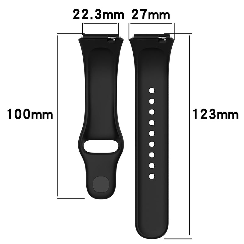Xiaomi Redmi Watch 3 Active Strap