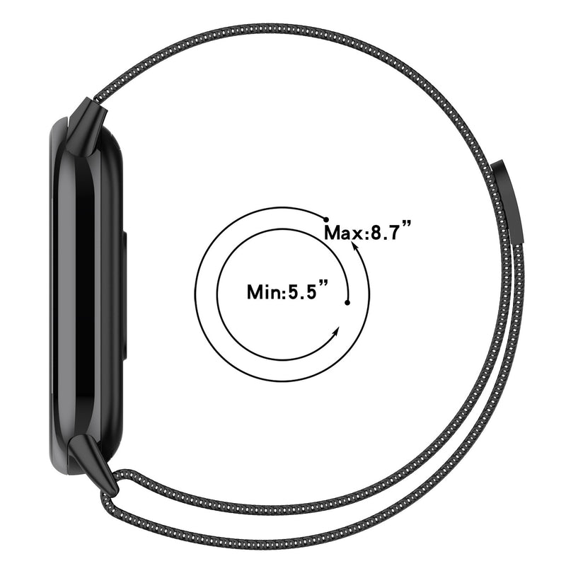 Xiaomi Smart Band 8 Strap