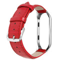 Xiaomi Mi Band 7 Strap - Red