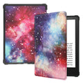 Kindle Paperwhite 2021 (11th Gen) Designer Folio Case (Galaxy) - Galaxy