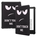 Kindle Paperwhite 2021 (11th Gen) Designer Folio Case (NoTouch) - NoTouch
