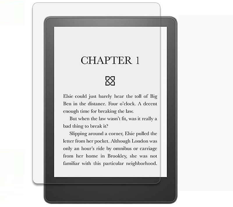 Kindle Paperwhite 2021 Glass Screen Protector (11th Gen) Glass Screen Protector