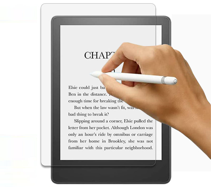 Kindle Paperwhite 2021 (11th Gen) Paperfeel Screen Protector