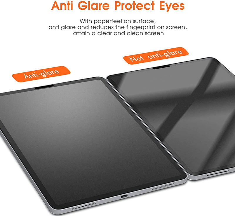 iPad Pro 11" Paperfeel Screen Protector (4th Gen 2022)