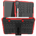 iPad Pro 11 2021 (3rd Gen) Case - Red