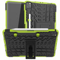 iPad Pro 11 Case 2022 - Green
