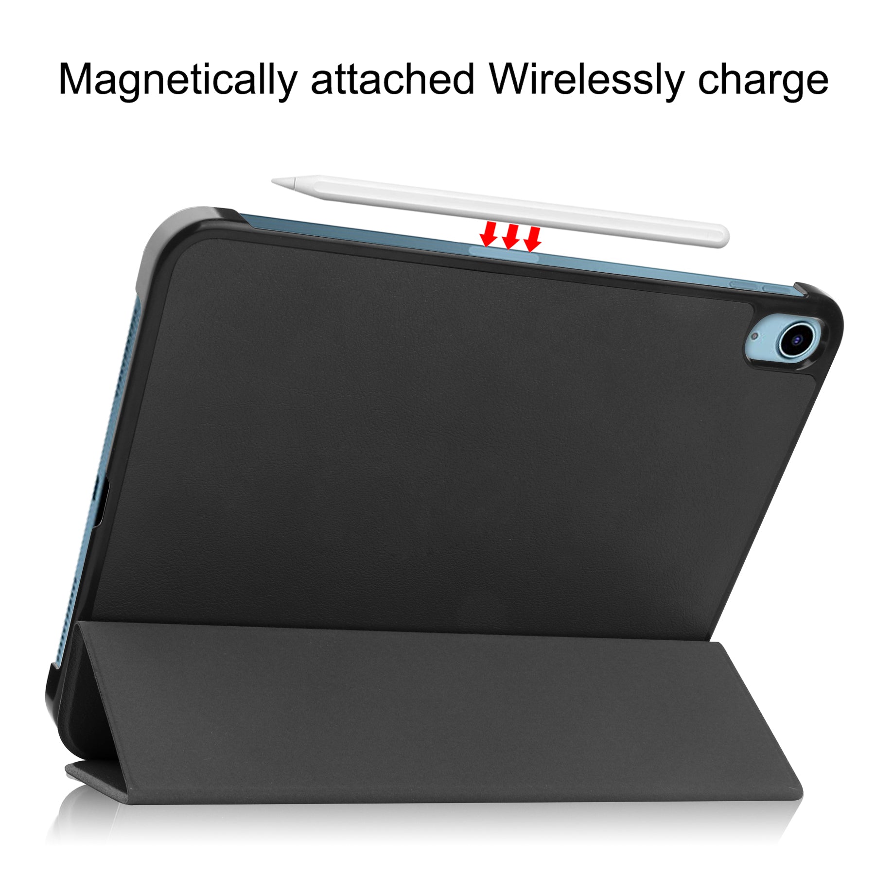 iPad Pro 11" Case (4th Gen 2022)
