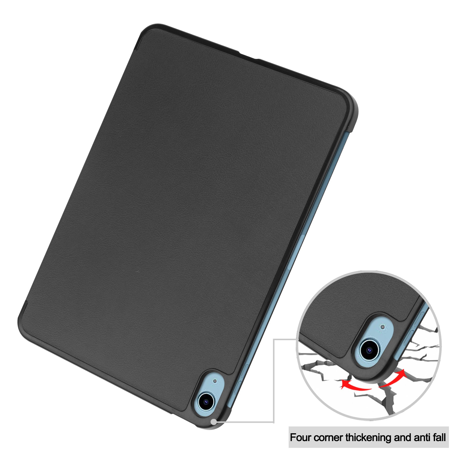 iPad Pro 11" Case (4th Gen 2022)
