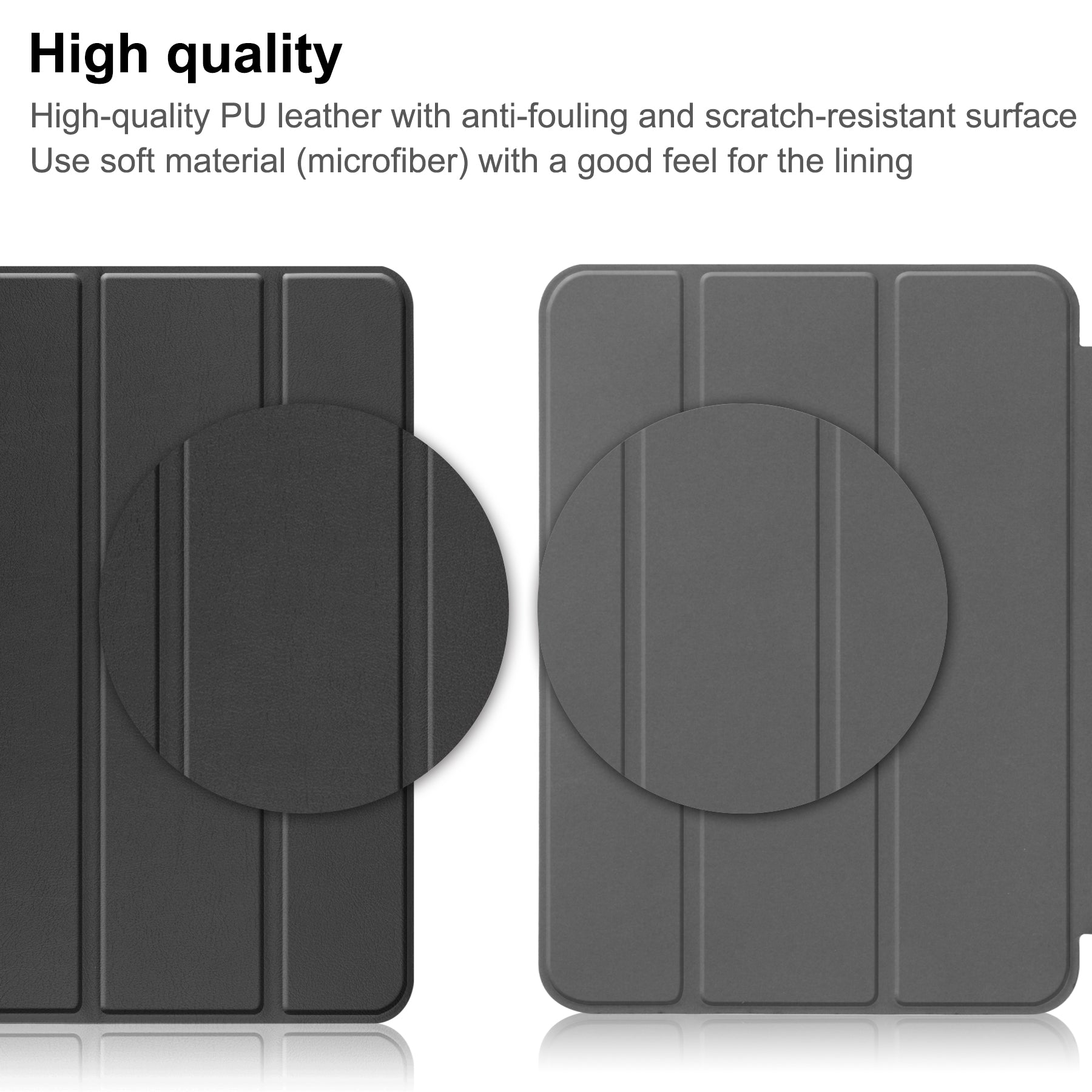 iPad Pro 11" Case (4th Gen 2022)