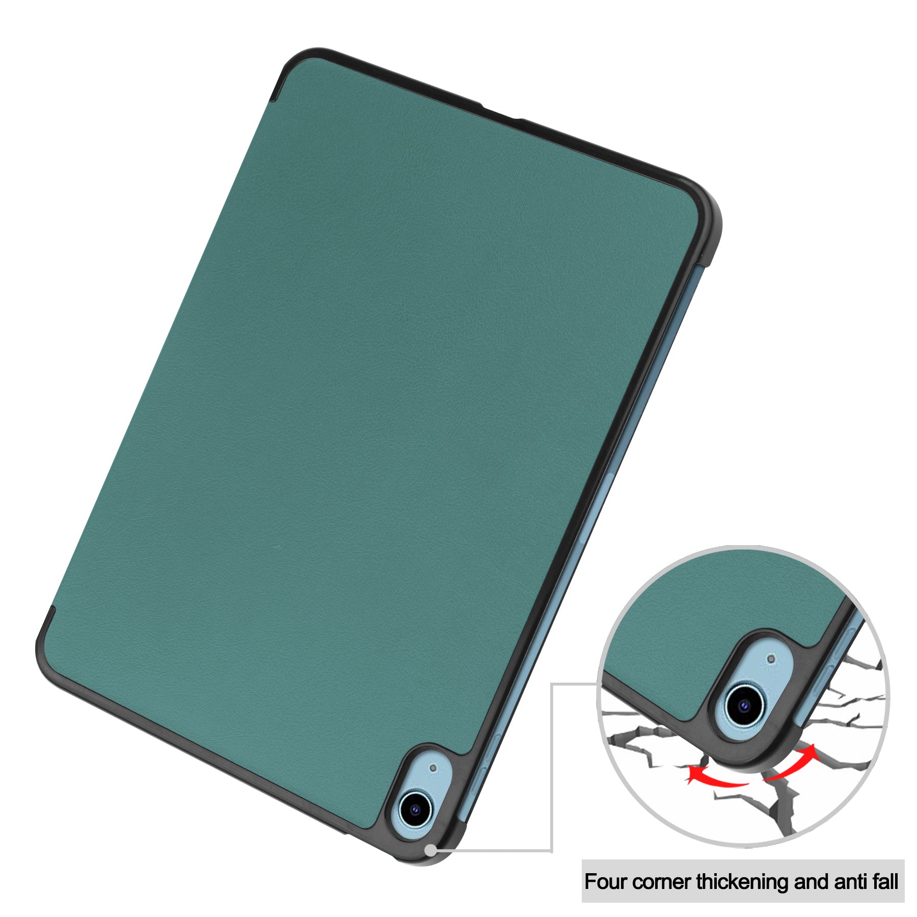 iPad Pro 11" Case (4th Gen 2022)