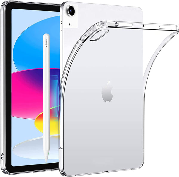 iPad 10.9" Case (10th Gen 2022)