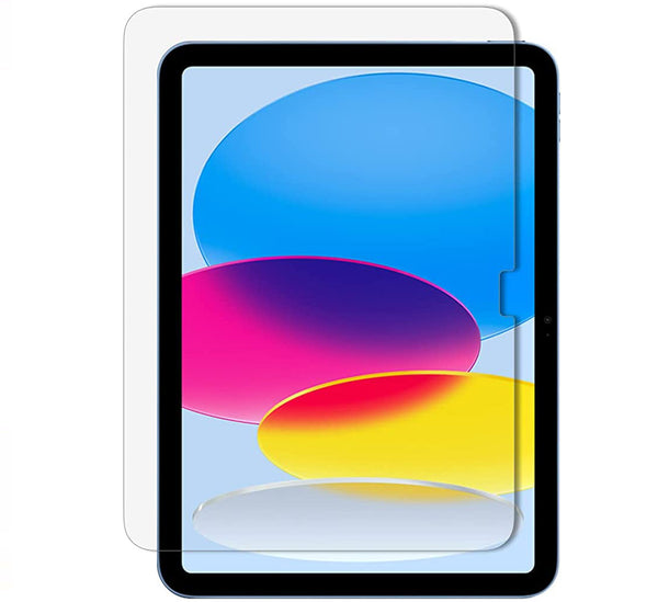 iPad 10.9 Glass Screen Protector