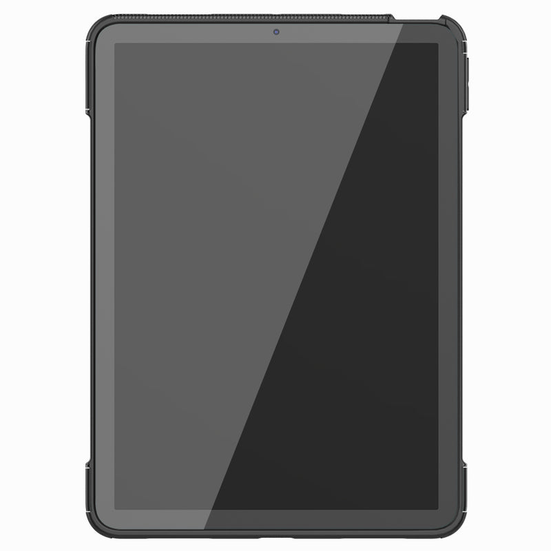 iPad Air 5 Case (10.9" 2022) Heavy Duty (Black)