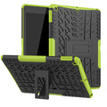 iPad 10.2 (2019/2020) Case - Green