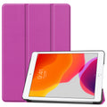 iPad 10.2 (2019/2020) Case - Purple