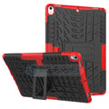 iPad Pro 10.5 / iPad Air 3 Case - Red