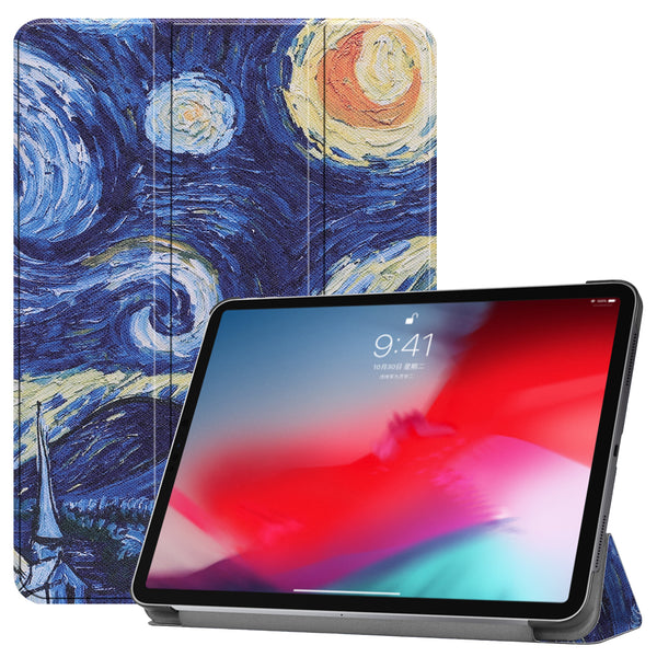 iPad Pro 11 Case 2018 (1st Gen)