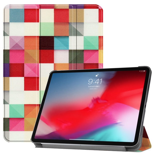 iPad Pro 11 Case 2018 (1st Gen)