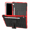 iPad Pro 11 2018 (1st Gen) Case - Red